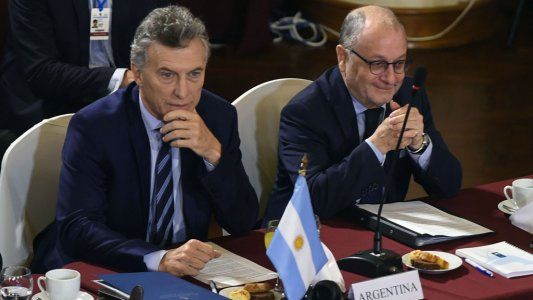Macri encabeza en Santa Fe la cumbre de Jefes de Estados del Mercosur