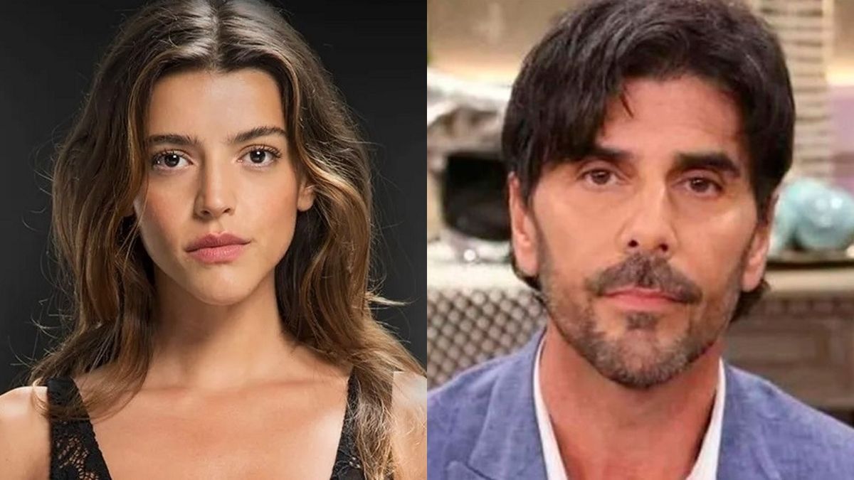 El profundo posteo de Calu Rivero tras la absolución de Juan Darthés: La vida es muy corta y ...