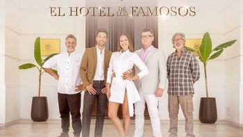 Rumores de embarazo en El hotel de los famosos ¿Qué participante debió ser asistida al presentar nauseas y mareos?