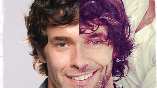 El nuevo look de Mariano Martínez: ¿Cómo te gusta más?
