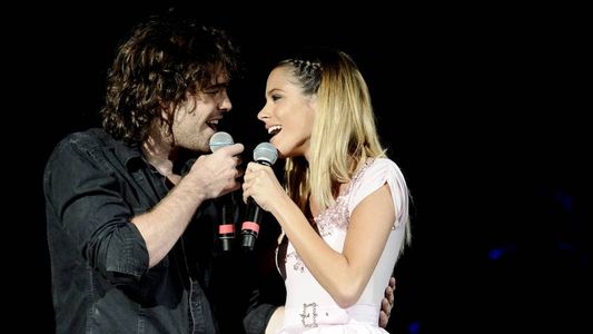 El lugar que eligieron Peter Lanzani y Martina Stoessel para sus vacaciones amorosas