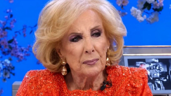 Ángel de Brito reveló qué encontraron los médicos en Mirtha Legrand tras su internación: Batería de...