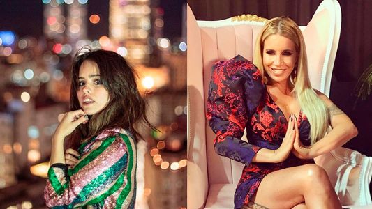 Sofía Morandi: A Florencia siempre la admiré mucho, me parece una actriz tremenda