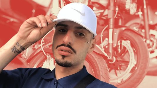 Inmediatas repercusiones en las redes por la muerte de El Noba