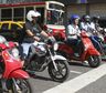 La dura medida que adoptará la Ciudad contra los motochorros y los conductores que roben