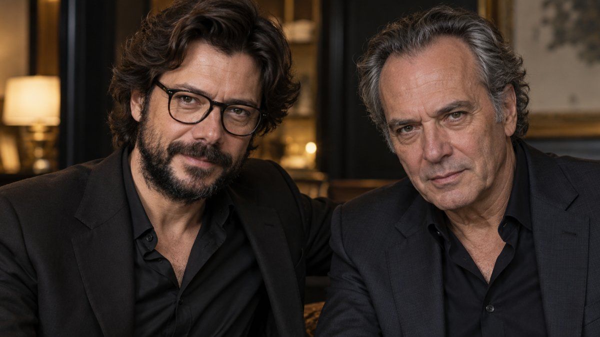 Álvaro Morte y José Coronado encabezan la nueva apuesta criminal de Netflix que puede arrasar en la plataforma