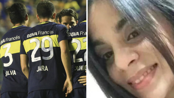 Se suicidó la mujer que denunció a un ex futbolista de Boca por violencia de género