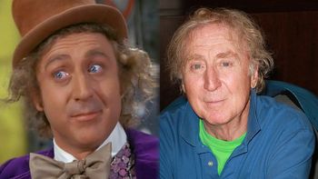 MURIÓ GENE WILDER