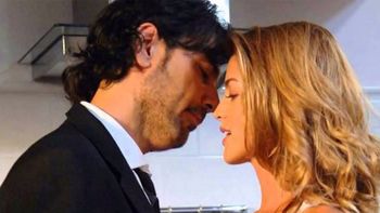 Calu Rivero detalló la charla privada que tuvo con Juan Darthés antes de denunciarlo