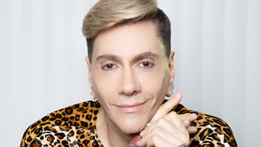 El evento a beneficio que realizará Roberto Piazza con un adelanto de su colección 2026