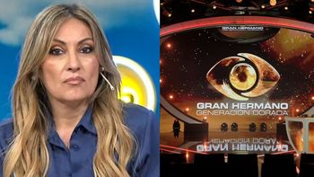 La explosiva frase de Marcela Tauro que anticipa el ingreso de una mega figura a Gran Hermano 2026