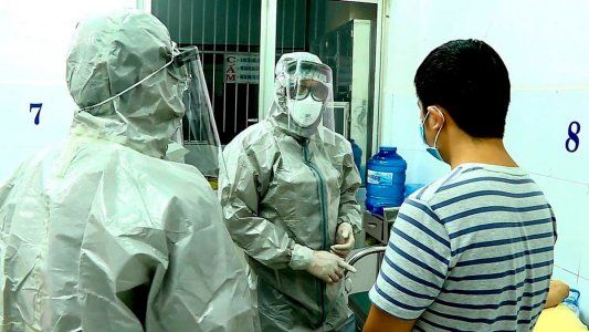 Alerta mundial por el coronavirus: ya hay casi 260 muertos, 12 mil infectados y cerca de 18 mil a la espera de la confirmación