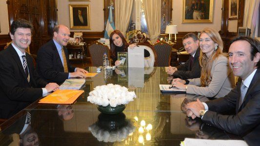 Gustavo Grobocopatel sobre la relación entre el campo y el Gobierno: Hay irracionalidad en la comunicación