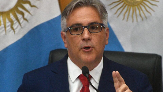 Viene una recesión nunca vista: el tremendo pronóstico de un importante gobernador