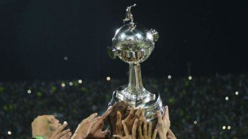 La Conmebol dio a conocer los árbitros para los cuartos de final de la Copa Libertadores