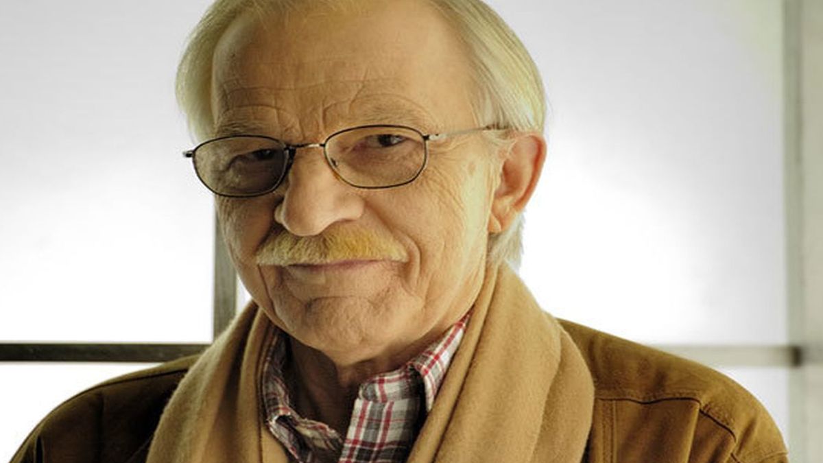 Murió Antonio Escohotado: 10 frases sobre las drogas, la libertad y más