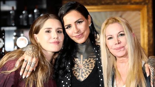 Terapia intensiva: Marcelo Tinelli habló sobre la salud de Soledad Aquino