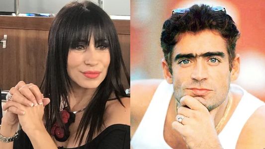 La prueba irrefutable que presentó Marixa Balli para demostrar que El Potro Rodrigo le dedicó uno de sus hits