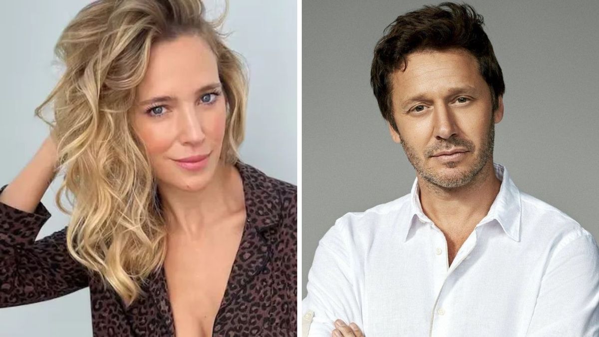 Luisana Lopilato y Benjamín Vicuña brillan en Prime Video con la nueva película más exitosa del año.