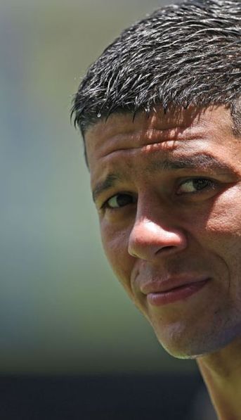 Las explosivas declaraciones de Marcos Rojo tras su salida de Boca: No sé...