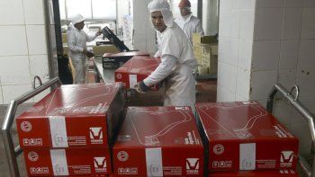 Todos suman: con más aporte de pollos y cerdos, la exportación de carnes creció 17% en el primer cuatrimestre
