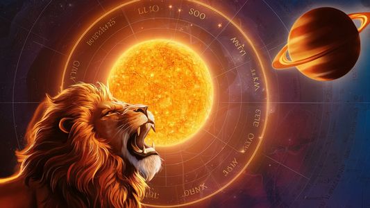 Los 5 signos del zodíaco más beneficiados para la Astrología por el Sol en Leo y Venus