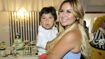 El emotivo posteo de Verónica Ojeda dedicado a Don Diego