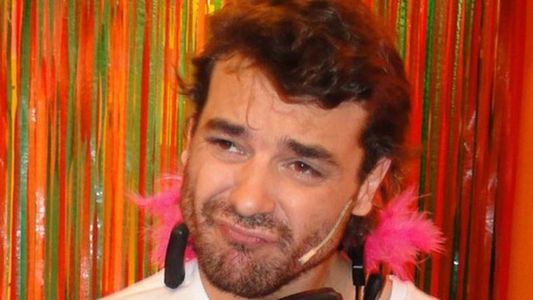¿Por qué Pedro Alfonso no se junta a cenar con su elenco?