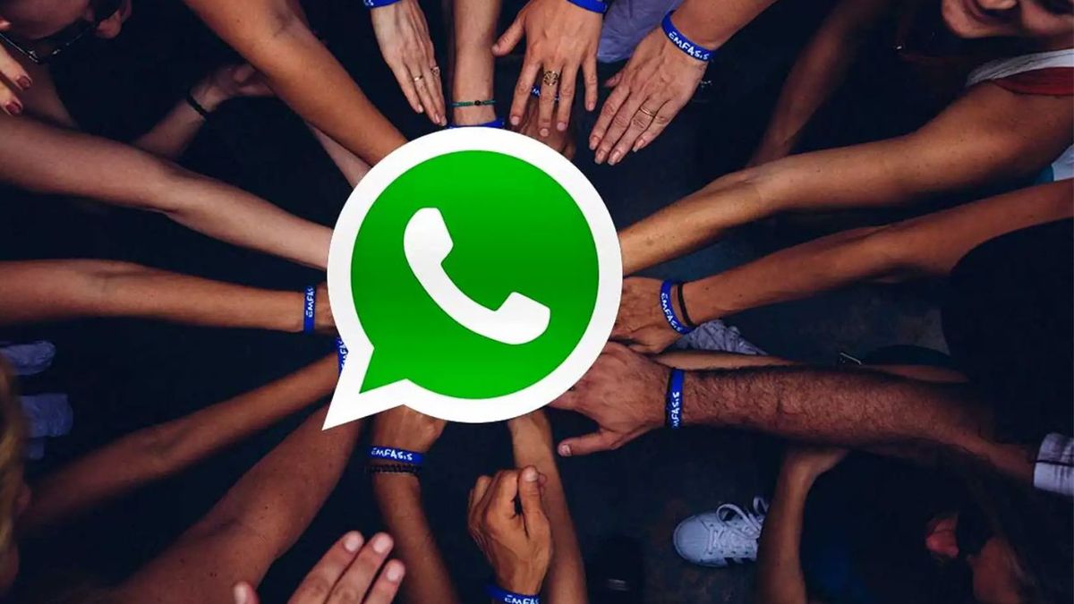 Cómo abandonar un grupo de WhatsApp sin que se enteren con la función invisible. (Foto: Archivo)