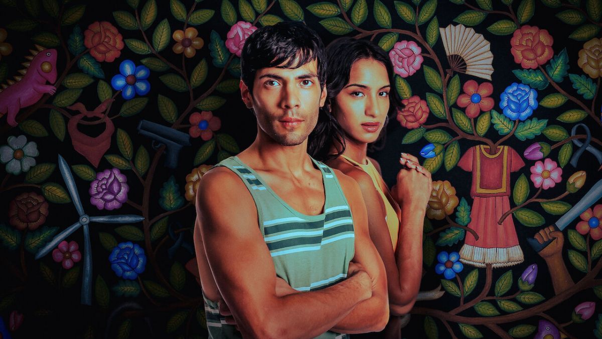 La nueva serie de Netflix que ya está entre las más populares con apenas 8 capítulos (Foto: Netflix)