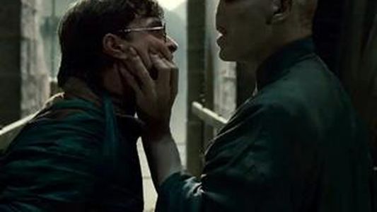 El último filme de Harry Potter bate récords