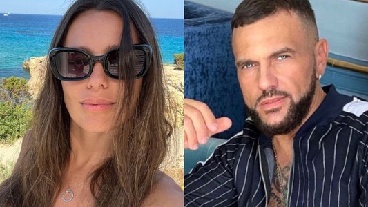 El hotel de los famosos: Es actor porno, tiene OnlyFans y quiere entrar al reality para conocer a Pampita