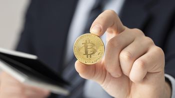 El Bitcoin alcanzó un nuevo récord histórico y ya apunta a llegar a los U$S110.000