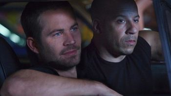 Vin Diesel recordó a Paul Walker a 3 años de su muerte