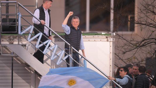 Juntos por el Cambio apela a las emociones para retener a sus votantes con mensajes motivacionales