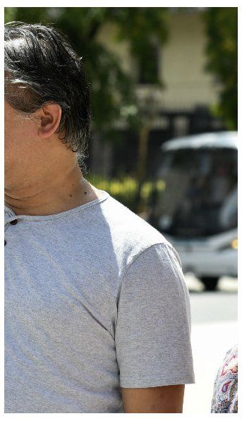 Calor récord en Capital Federal: la térmica superó los 41 grados y es el registro más alto del país