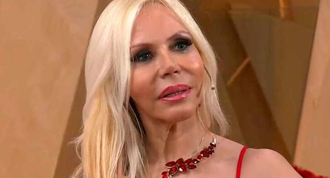 El desgarrador audio de Alejandra Pradón tras ser estafada en 2 millones de pesos