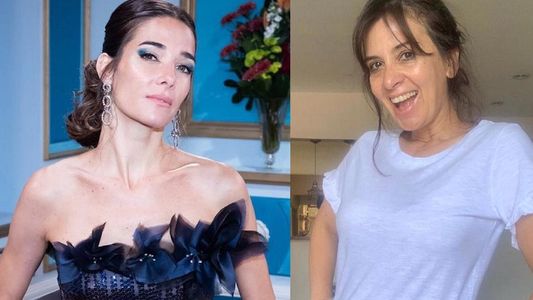 Edith Hermida aniquiló a Juana Viale tras su queja por la vacunación de presos: Es bruta, lo demuestra siempre