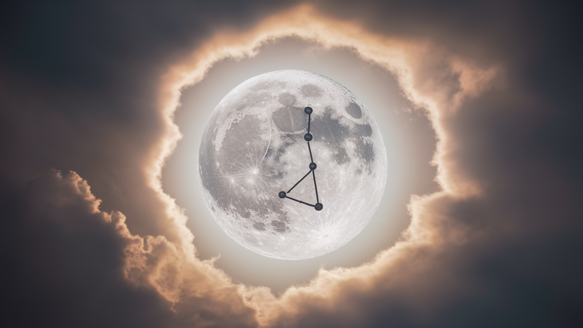 Astrología: los 5 signos beneficiados por la Luna en Géminis. (Foto: Ideogram) Astrología: los 5 signos beneficiados por la Luna en Géminis. (Foto: Ideogram)