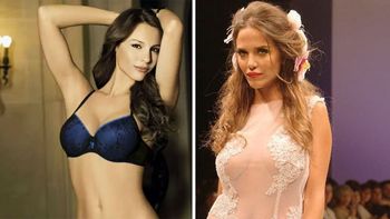 Pampita en llamas: La verdad sobre el ingreso de Ivana Figueiras al Bailando