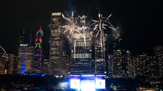 Volvió Lollapalooza: así fue el emocionante regreso a 30 años de su creación