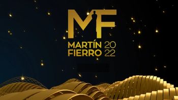 Premios Martín Fierro 2022: todos los ganadores del Oro en temporadas anteriores
