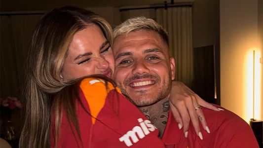 Revelaron el día que Mauro Icardi podría casarse con la China Suárez: Tenemos fecha