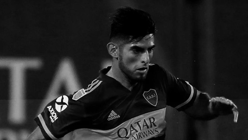 Alarma en Boca: Carlos Zambrano es investigado por atropellar a un repartidor y darse a la fuga