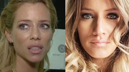 Nicole Neumann no para de buscar a Mica Viciconte