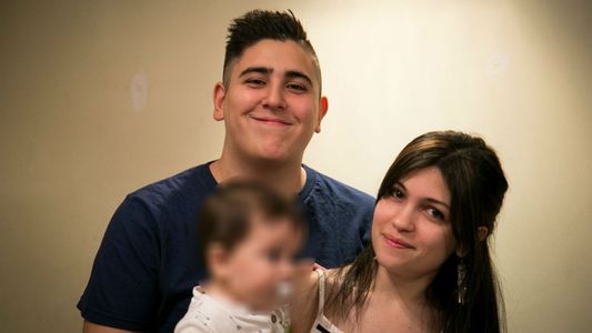 Se separó el Chapu Martínez: Nos queremos un montón pero no estamos hoy como pareja