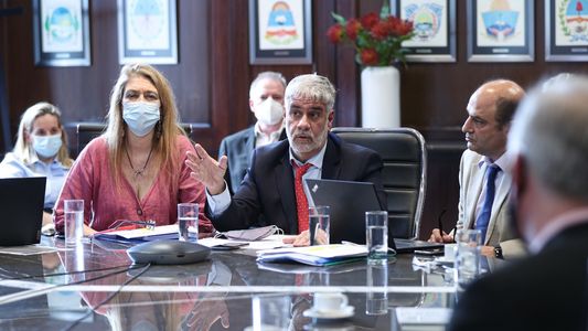 El Gobierno no descarta un aumento de retenciones para frenar la suba de los alimentos