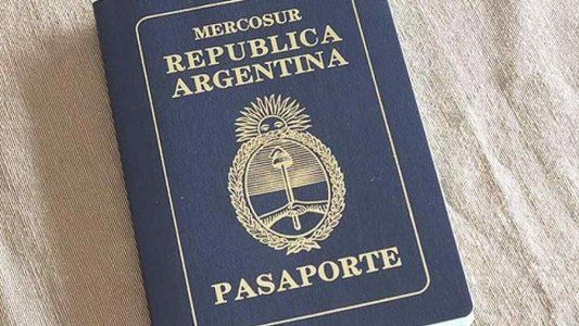 Nacionalidad Argentina: requisitos e información