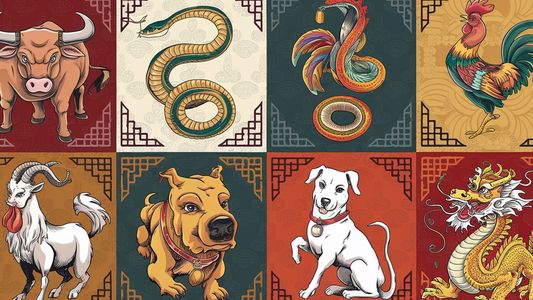 Horóscopo chino: qué dicen hoy los astros y qué signos se verán más afectados