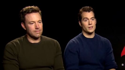 Ben Affleck habló por primera vez de su famoso meme Sad Affleck